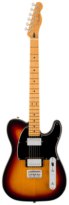 Fender Player II Tele HH MN 3TS elektrinė T tipo gitara