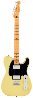Fender Player II Tele HH MN HLY elektrinė T tipo gitara