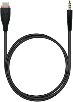 beyerdynamic MMX 200 analoginis ausinių laidas