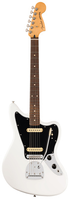 Fender Player II Jaguar RW PWT trumpa elektrinė gitara  
