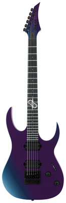 Solar Guitars SBR1.6VC+ Vacillator Gloss elektrinė gitara