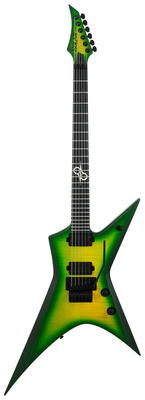 Sunkiosios gitaros