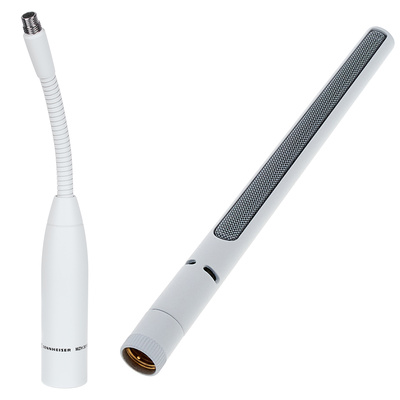 Sennheiser ME36 W Bundle kondensatora mikrofona kapsula