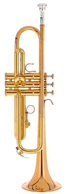 Yamaha YTR-8335RC Bb trimitas