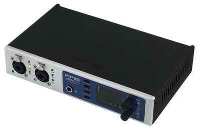 RME Madiface XT II USB garso sąsaja