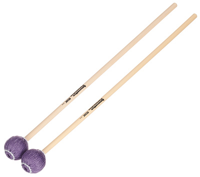 Innovative Percussion Vibe/Marimba malletai RS50C lazdelių rinkinys orkestro perkusijai