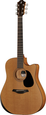 Furch Blue Deluxe Dc-CM a