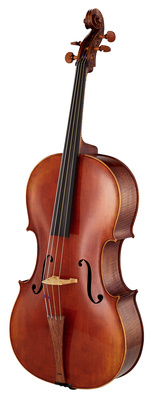 Walter Mahr Baroque Cello Stradivari 4/4 akustinė violončelė