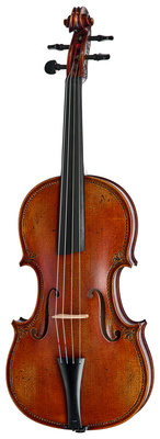 Walter Mahr Ornamented Baroque 4/4 akustinis smuikas
