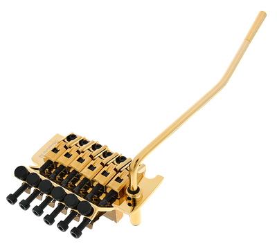 Gotoh GE1996T-33-G FR-Style tremolo sistēma