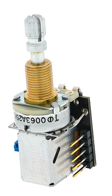 EMG EMG PI2 Push/Pull Pot gitarų elektronika