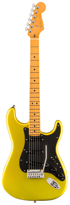 Fender Am Ultra II Strat MN SFL elektrinė gitara