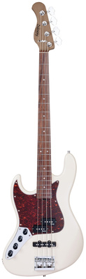 Sadowsky MetroExpress 21 Hyb 4 SOWH LH kairiarankiška 4 stygų bosinė gitara