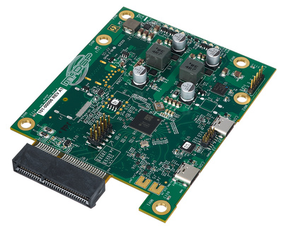 McDSP APB-16 Thunderbolt Upgrade Kit signalo apdorojimo sąsaja  