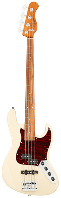Sadowsky MetroExpress 21 Hyb 4 MO WH 4-stygė p-bosinė gitarа