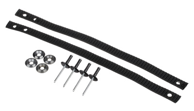 Hardcase Lid Retaining Strap