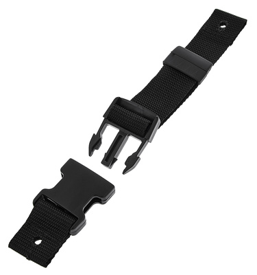 Hardcase Webbing Kit 30 mm