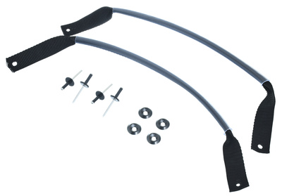 Hardcase Bass Drum Case Carry Handle bosinio būgno dėklo rankena
