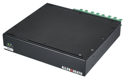 Allen & Heath DX88-P scenos boksas skaitmeniniams pultams