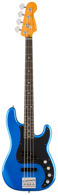 Fender Am Ultra II P Bass EB NBL 4-stygė p-bosinė gitara