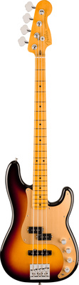 Fender Am Ultra II P Bass MN UBST 4-stygė p-bosinė elektrinė gitara