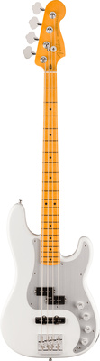 Fender Am Ultra II P Bass MN AVL 4-stygė p-bosinė elektrinė gitara