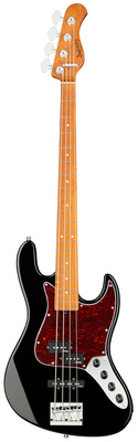 Sadowsky MetroExpress 21 Hyb PJ 4 BK 4-stygė p-bosinė gitara