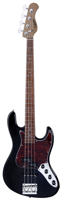 Sadowsky MetroExp 21 Hyb PJ 4 Morado BK 4-stygė P-bosinė gitara
