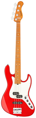 Sadowsky MetroExp21 HybPJ4 RM CAR 4-stygė p-bosinė gitara  