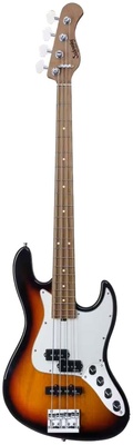 Sadowsky MetroExp21 HybPJ4 RM TSB 4-stygė p-bosinė elektrinė gitara