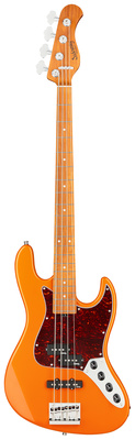 Sadowsky MetroExp21 HybPJ4 Morado CAO 4-stygė p-bosinė gitara