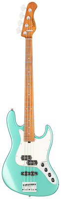 Sadowsky MetroExp21 HybPJ4 Morado SGM 4-stygė p-bosinė gitara