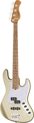 Sadowsky MetroExp21 HybPJ4 Morado WHM 4-stygė p-bosinė gitara