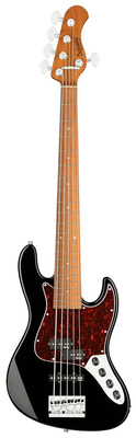Sadowsky MetroExp21 HybPJ5 Morado BK penkiastygė p-bosinė gitara