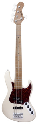 Sadowsky MetroExp21 HybPJ5 RM OWH penkiastygė bosinė gitara  