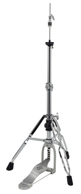 Dixon PSH9 Heavy hi-hat stovas