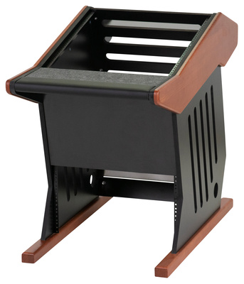 Zaor Maestro Solo 12 Cherry/Black studijos baldas