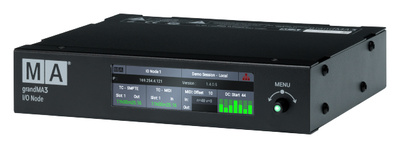 MA Lighting grandMA3 I/O Node