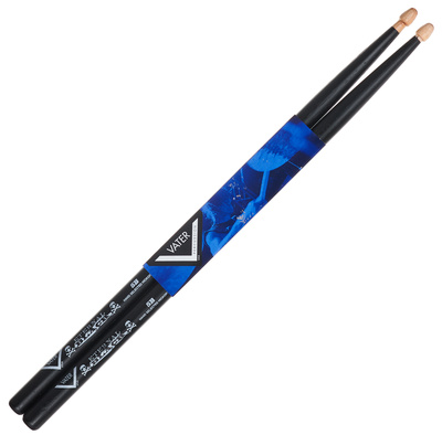 Vater 5B Eternal Black būgnų lazdelės