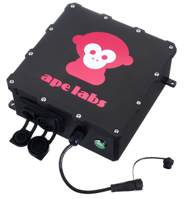 Ape Labs Neon Stripe Controller Box LED valdiklis  