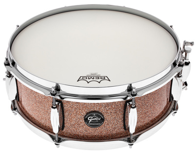 Gretsch Drums 14"X05" Renown Maple CS medinis snare būgnas
