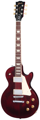 Gibson Les Paul Studio Wine Red elektrinė gitara