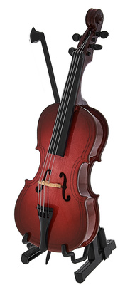 agifty Miniatur-Cello