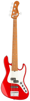Sadowsky MetroExp 21 Hyb PJ 5 RM CAR penkiastygė bosinė gitara  