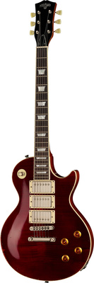 Maybach Lester 53-3 Wild Cherry 60 SLA elektrinė gitara  