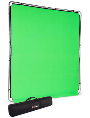 Manfrotto LL LB7946 EzyFrame foninė sistema