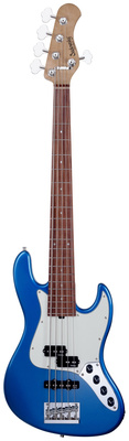 Sadowsky MetroExp 21 HybPJ 5 Morado OBL penkiastygė bosinė gitara