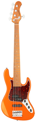 Sadowsky MetroExp 21 Hyb PJ 5 RM CAO penkiastygė bosinė gitara