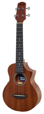 Ibanez UEW5E-OPN koncertinė ukulelė