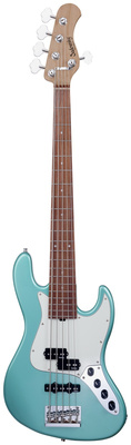 Sadowsky MetroExp 21 HybPJ 5 Morado SGR penkiastygė bosinė gitara
